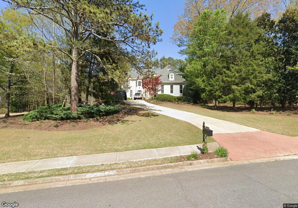 15395 Treyburn Manor View, Alpharetta, GA 30004 - photo 1