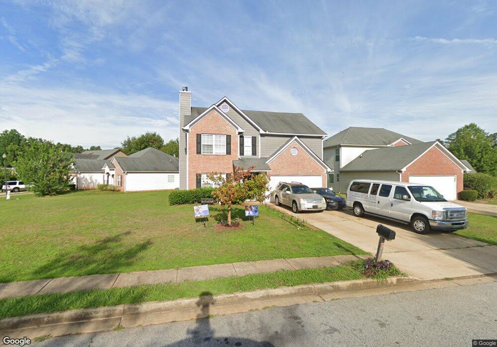 120 Lakeside Point, Covington, GA 30016 - photo 1