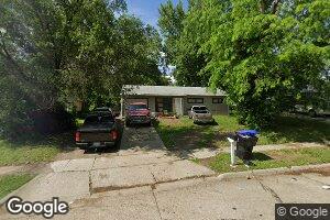 540 SE Colfax Place, Topeka, KS 66605