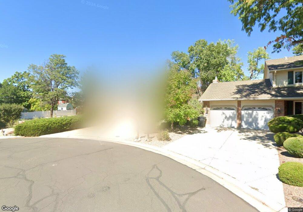 3739 E 133rd Cir, Thornton, CO 80241 - photo 1