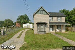 320 Main St, Sharptown, MD 21861