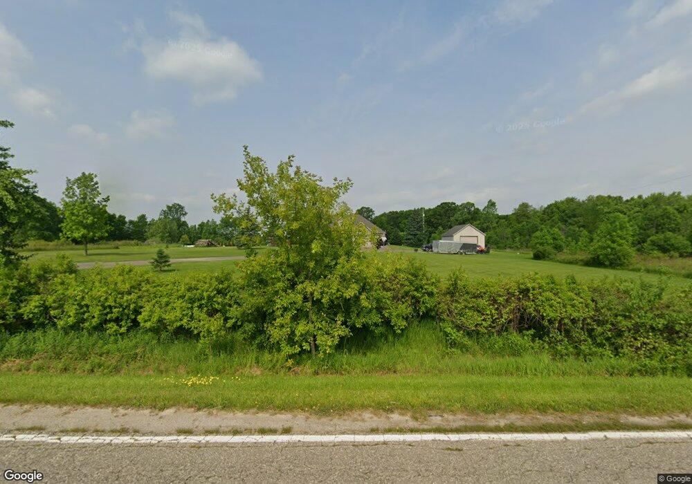 10155 N Center Rd, Clio, MI 48420 - photo 1