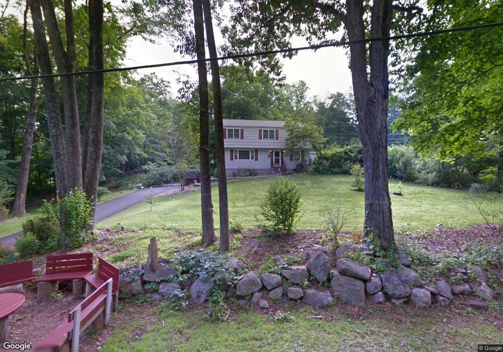 15 Granite Ridge Rd, Redding, CT 06896 - photo 1