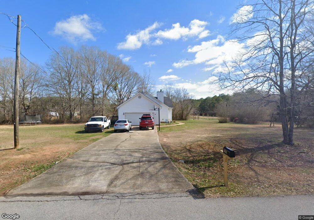 100 Leguin Ln, Locust Grove, GA 30248 - photo 1