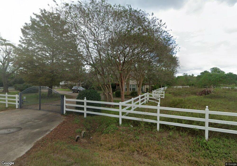 21522 Rosehill Church Rd, Tomball, TX 77377 - photo 1