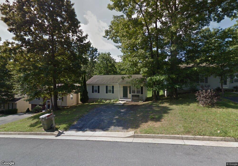 1608 5th St, Waynesboro, VA 22980 - photo 1