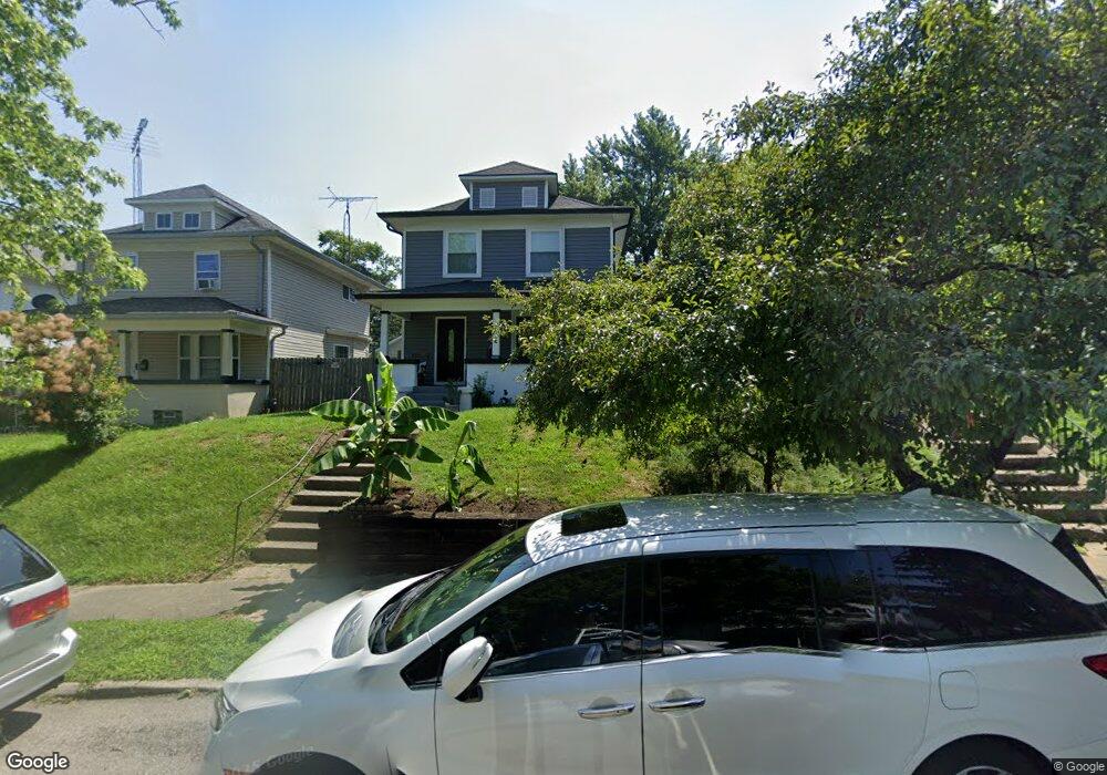 638 Saint Nicholas Ave, Dayton, OH 45410 - photo 1