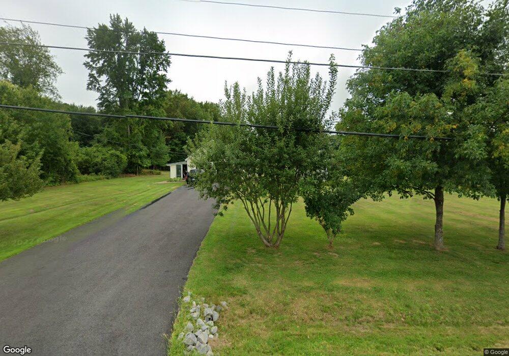 256 E High St, Ballston Spa, NY 12020 - photo 1