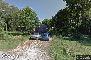 1719 E 555th Rd, Brighton, MO 65617