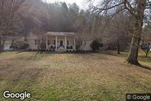 90 Glen Fork Hollow Rd, Glen Fork, WV 25845
