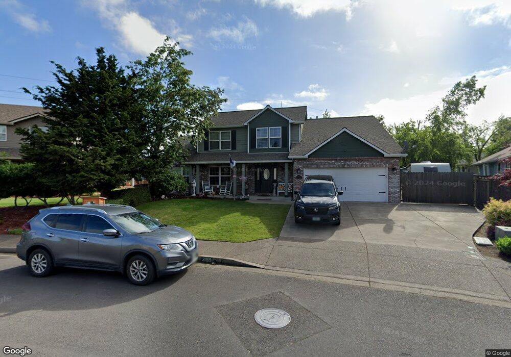 3189 Queens East St, Eugene, OR 97401 - photo 1