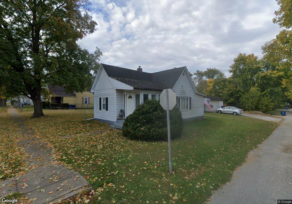 401 S 5th St, West Terre Haute, IN 47885 - photo 1