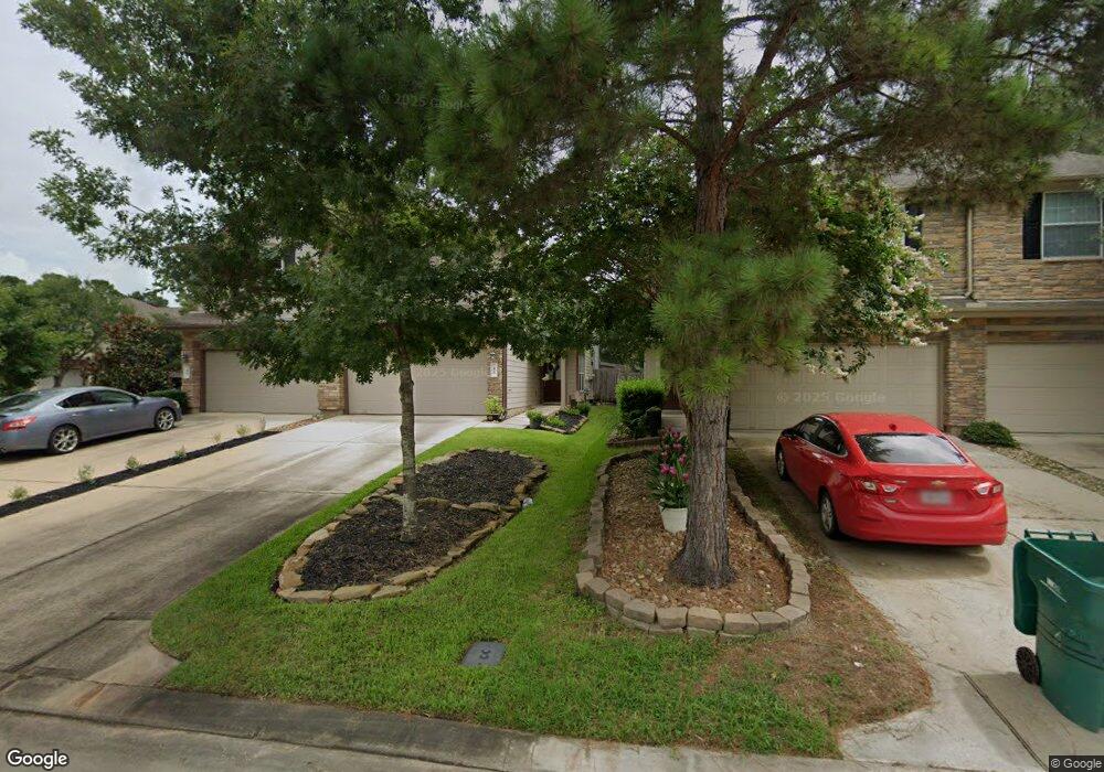 42 Whitekirk Place, Magnolia, TX 77354 - photo 1