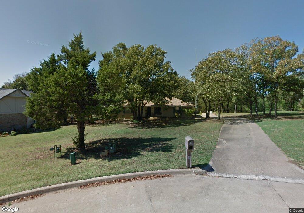 6 Sherlyn Ln, Sapulpa, OK 74066 - photo 1