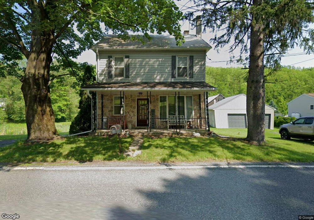 2223 Neffs Laurys Rd, Slatington, PA 18080 - photo 1