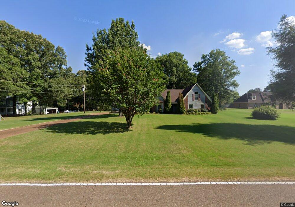 1895 Thousand Oaks Dr, Hernando, MS 38632 - photo 1