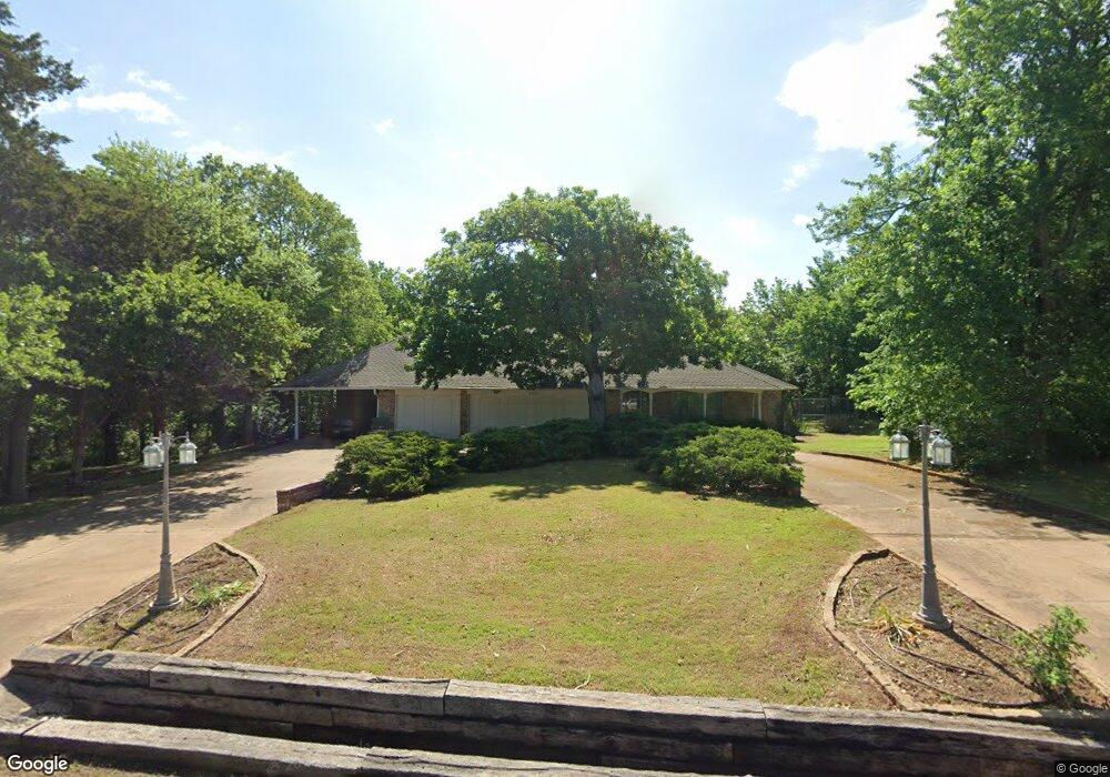 4000 Little Timber, Edmond, OK 73025 - photo 1