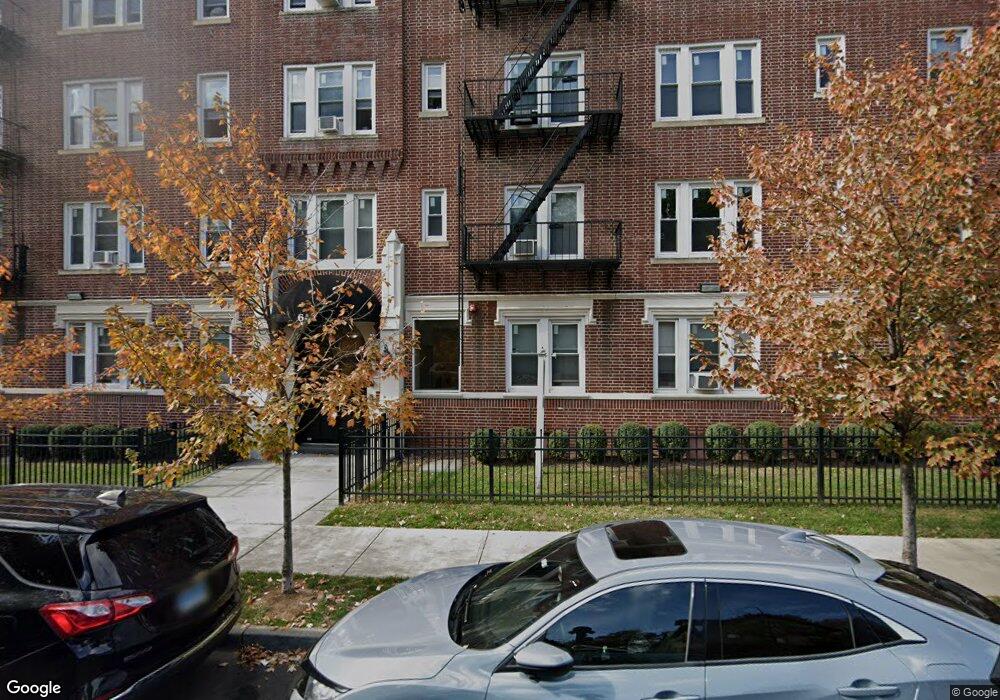 641 Lincoln Ave unit 44, City of Orange, NJ 07050 - photo 1