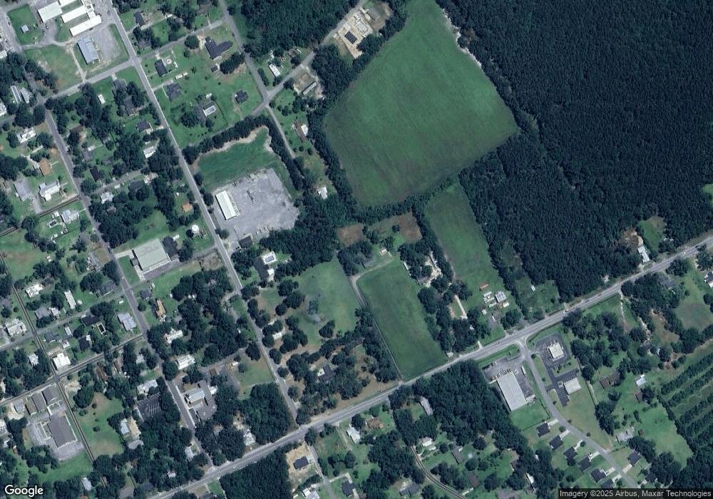 2776 Ga Highway 119 S, Guyton, GA 31312 - photo 1