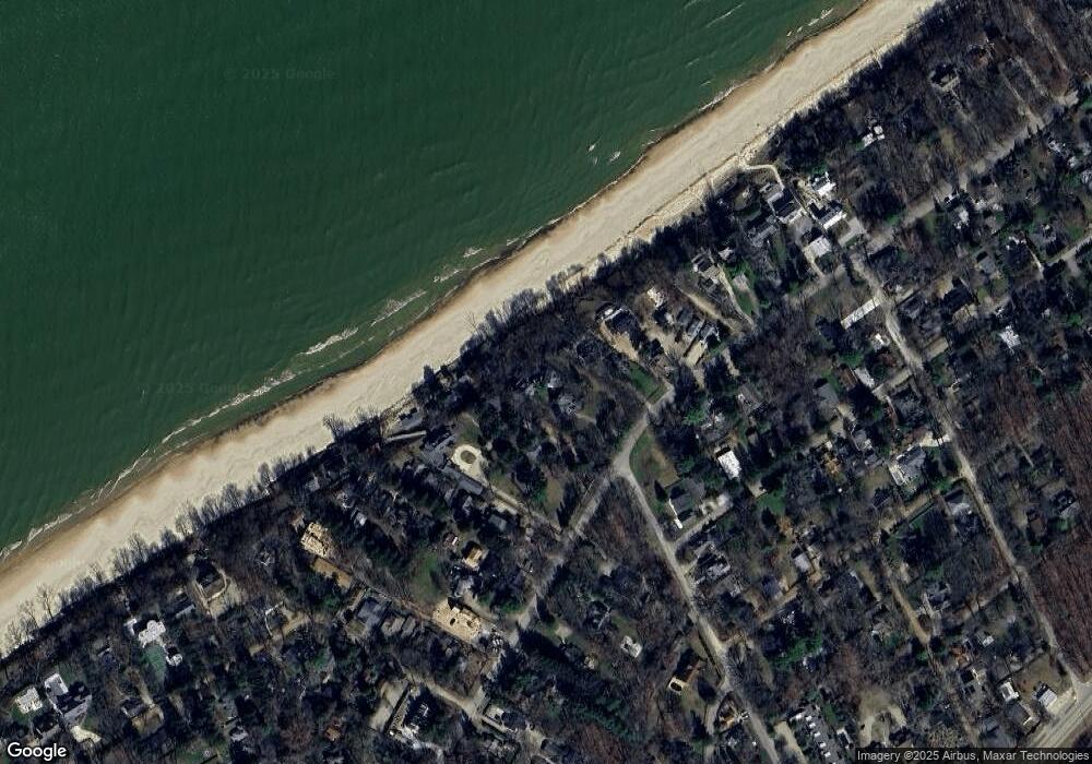 15844 Lakeshore Rd, Union Pier, MI 49129 - photo 1