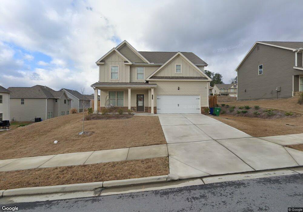 2323 Hanover Woods Rd, Lithonia, GA 30058 - photo 1