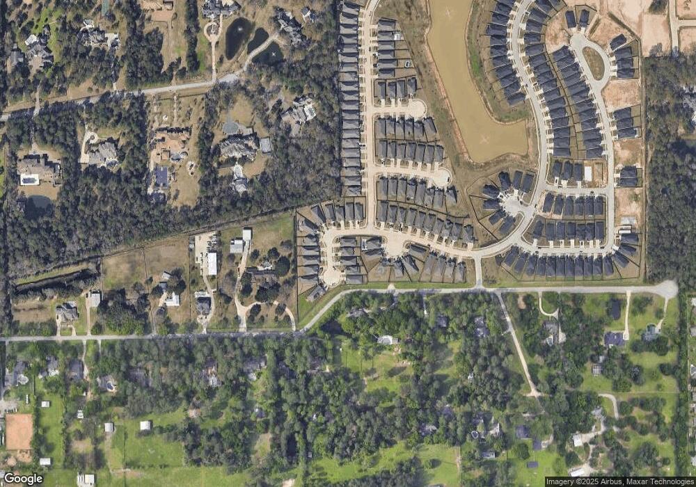 24418 Morningside Terrace Ct, Tomball, TX 77375 - photo 1