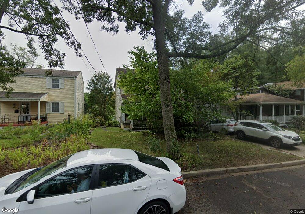 519 Elm Ave, Takoma Park, MD 20912 - photo 1