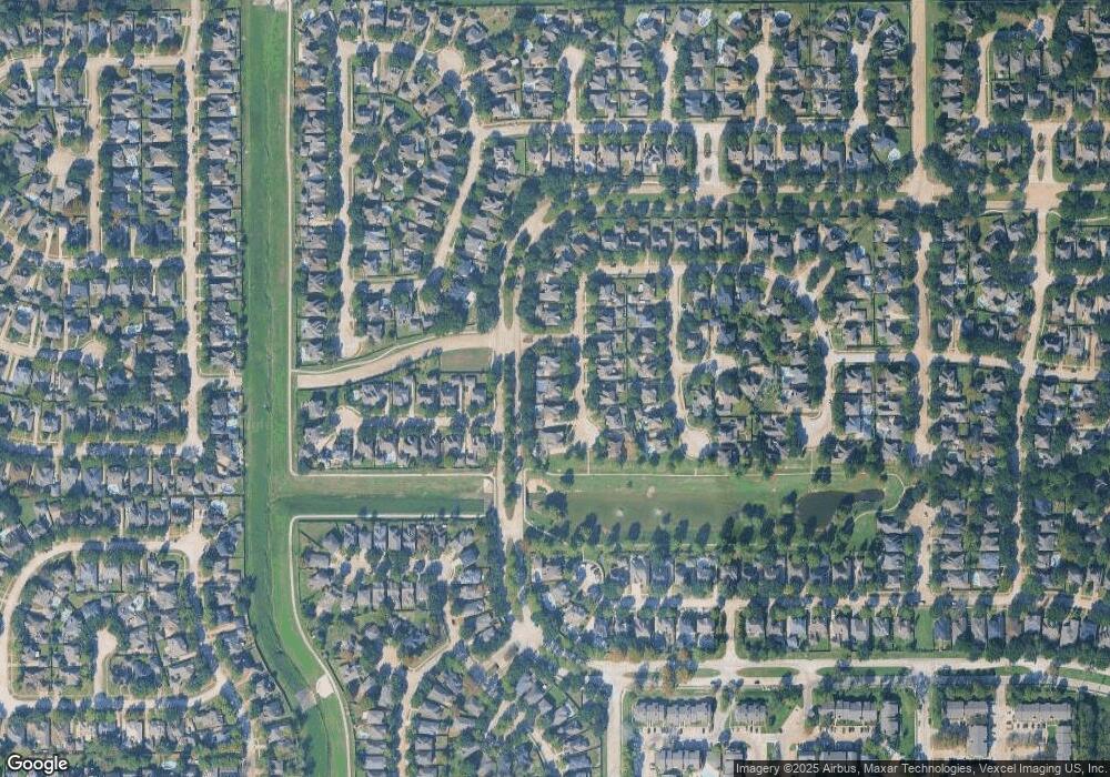 9211 Poplar Bluff, Houston, TX 77095 - photo 1