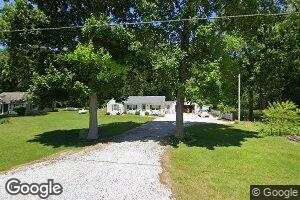 4423 Fort Loramie Swanders Rd, Minster, OH 45865