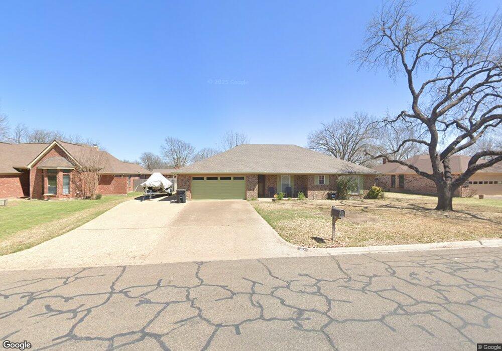 917 Hyde Park Blvd, Cleburne, TX 76033 - photo 1