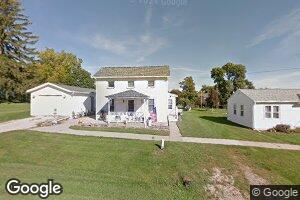 409 Provost Ave, Scales Mound, IL 61075
