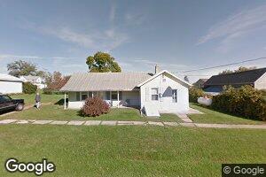 405 Provost Ave, Scales Mound, IL 61075