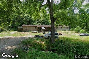 1956 Foxtown Rd, Mc Kee, KY 40447