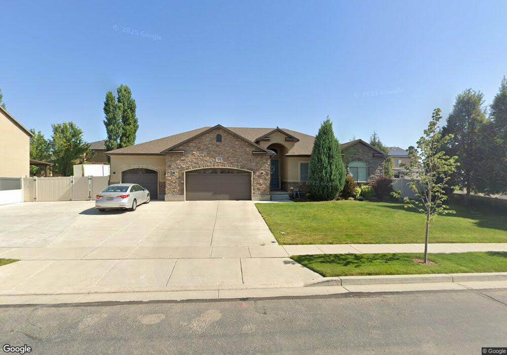 6286 W Basalt Cove, West Jordan, UT 84081 - photo 1