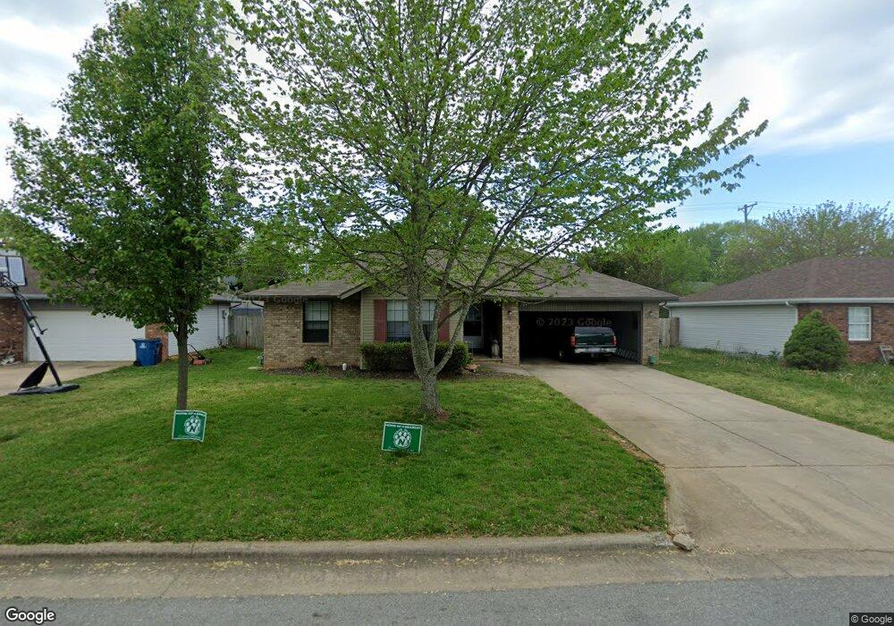 204 W Hunter Dr, Nixa, MO 65714 - photo 1