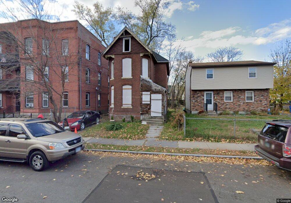 41 Center St, Hartford, CT 06120 - photo 1