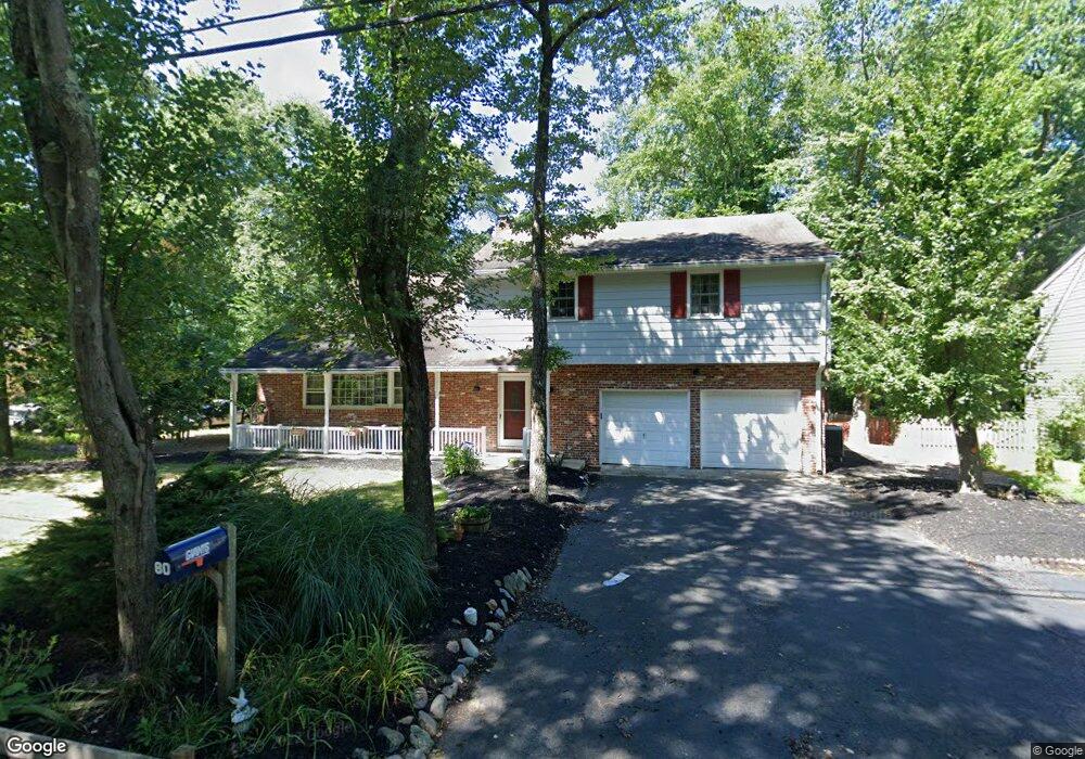 80 Nantucket Trail, Medford, NJ 08055 - photo 1