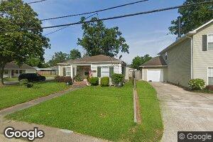 1000 Highland Ave, Metairie, LA 70001
