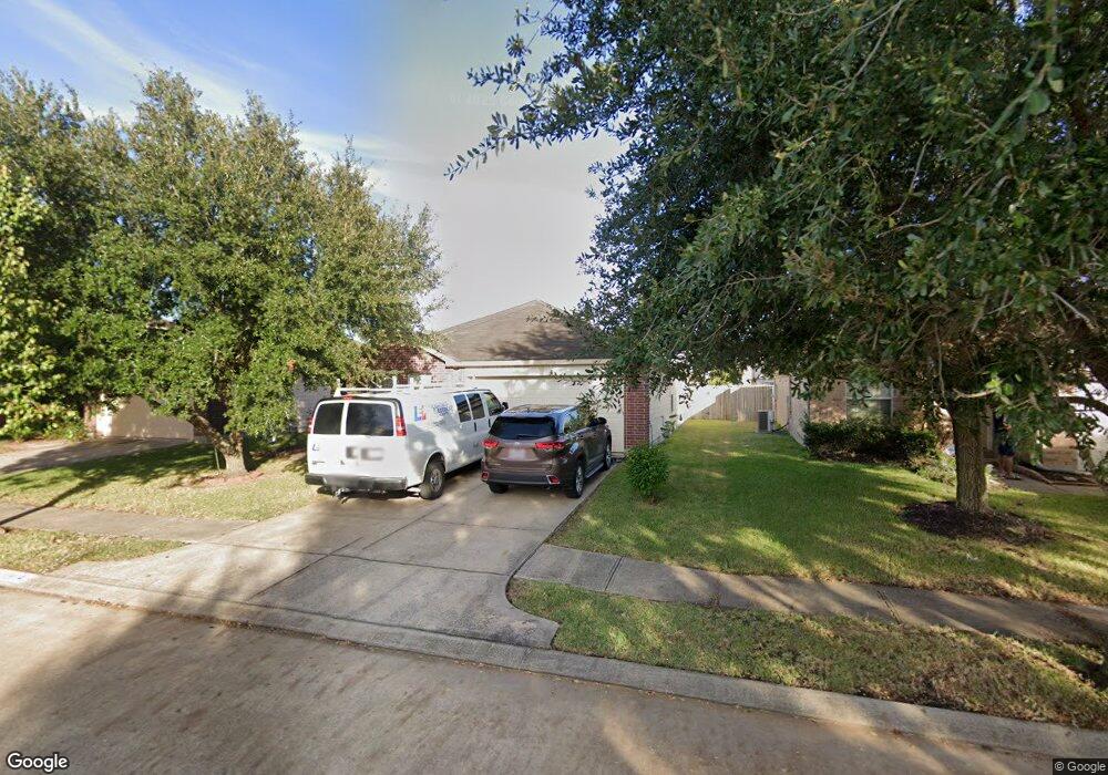 10411 Templeridge Ln, Houston, TX 77075 - photo 1