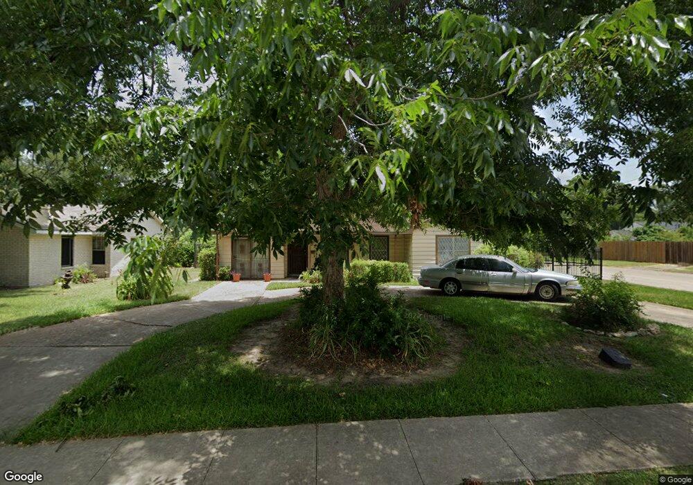 3735 Cosby St, Houston, TX 77021 - photo 1