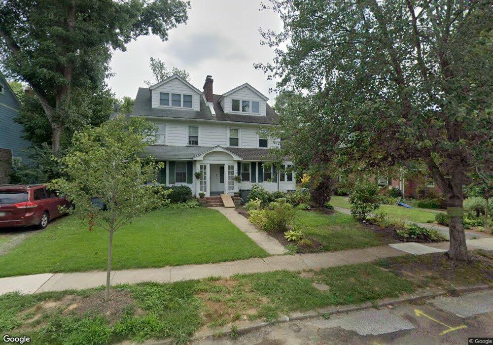 208 Dickinson Ave, Swarthmore, PA 19081 - photo 1