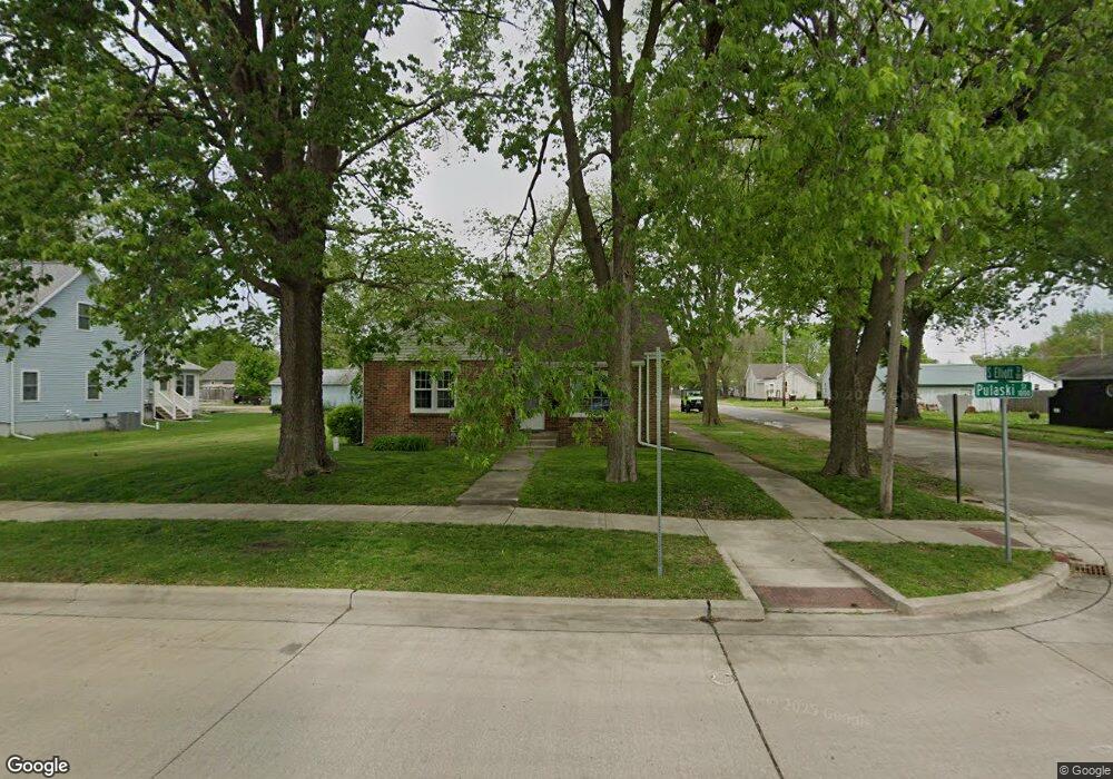 1028 Pulaski St, Lincoln, IL 62656 - photo 1