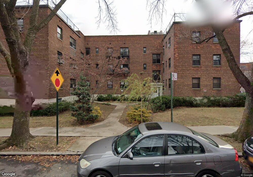 14434 77th Rd unit 461B, Flushing, NY 11367 - photo 1