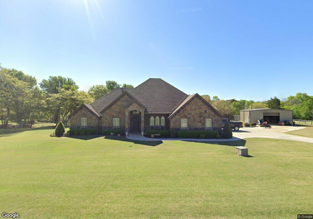 184 Sandy Creek Trail, Weatherford, TX 76085 - photo 1
