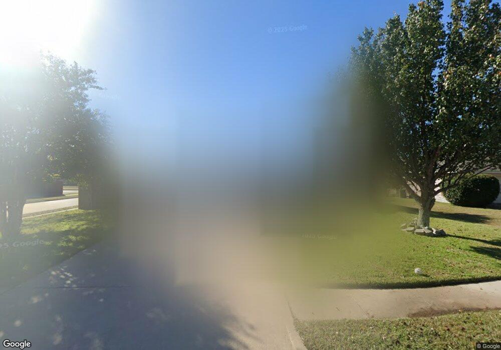 238 Lake Texoma Dr, Wylie, TX 75098 - photo 1