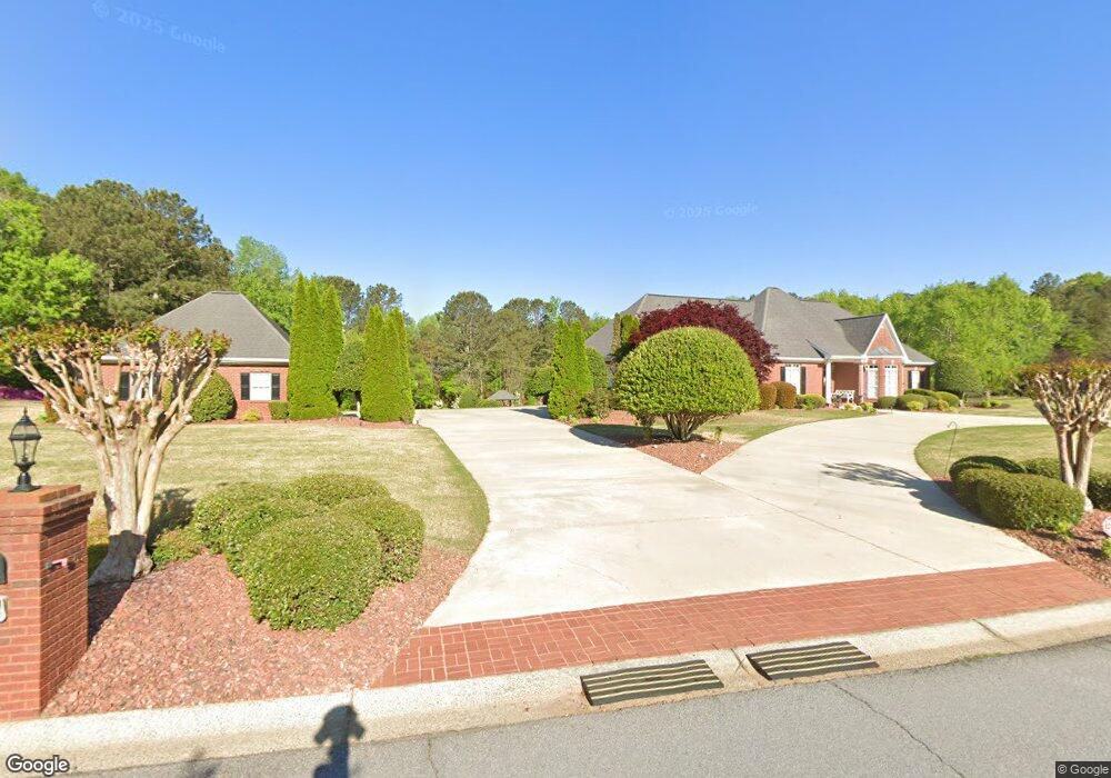 110 Overlook Way, Carrollton, GA 30117 - photo 1