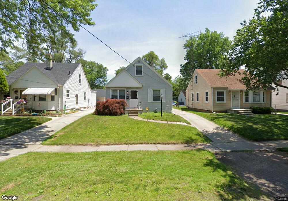 928 MacKow Dr, Toledo, OH 43607 - photo 1