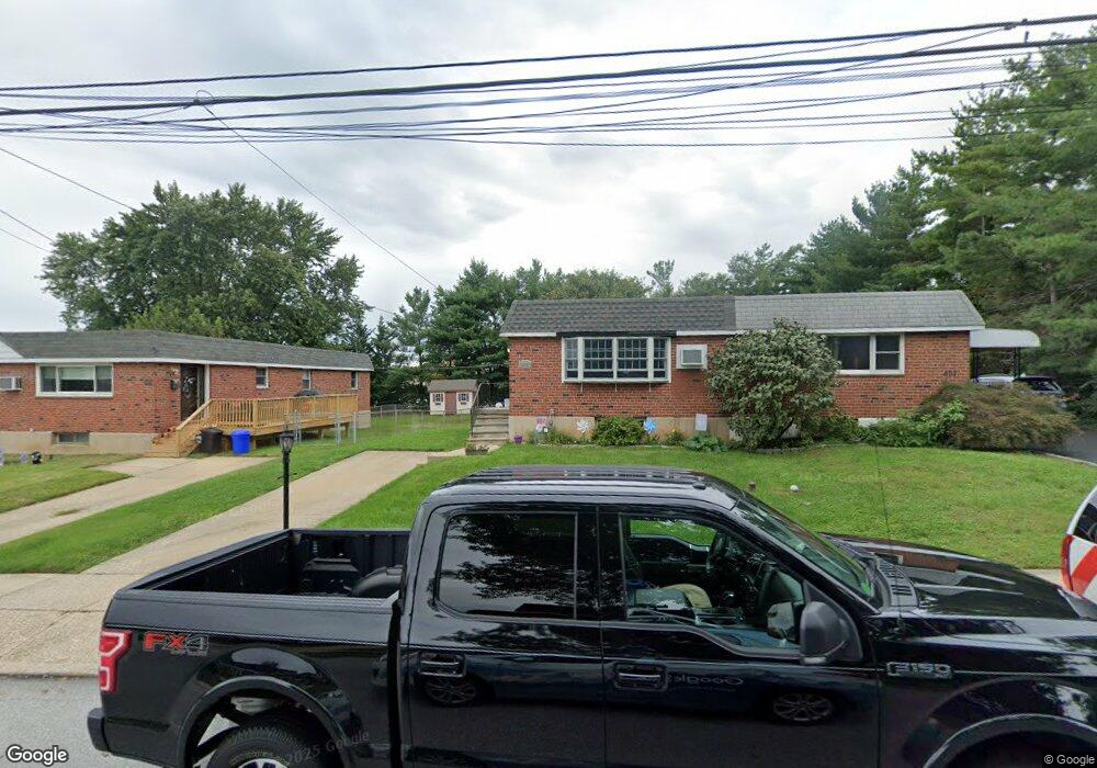 604 Turf Ln, Conshohocken, PA 19428 - photo 1