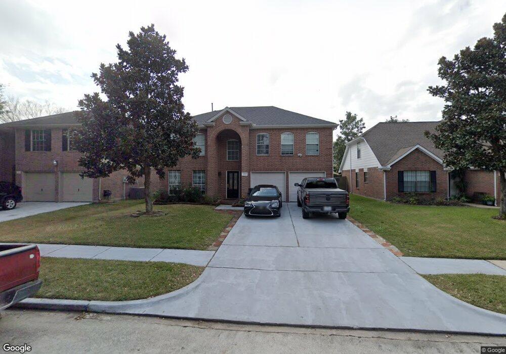 9923 Revelstoke Dr, Houston, TX 77086 - photo 1