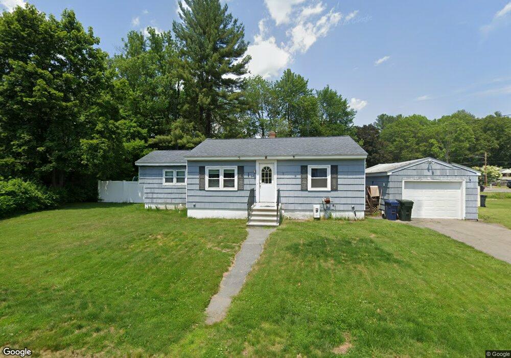 84 Lannon Ave, Dracut, MA 01826 - photo 1